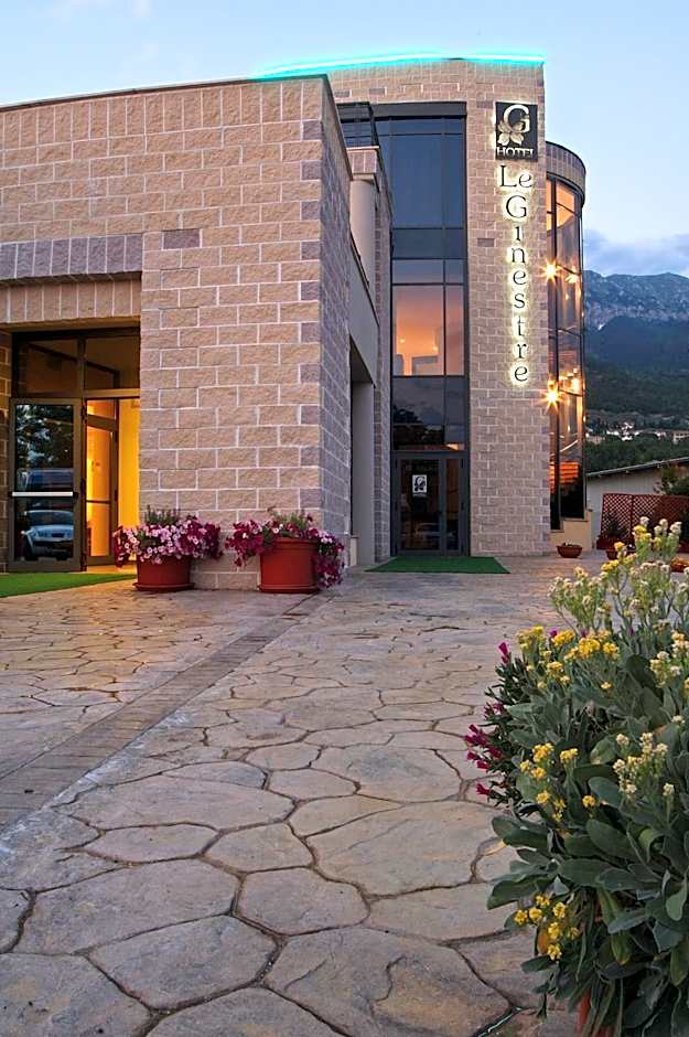 Hotel Le Ginestre