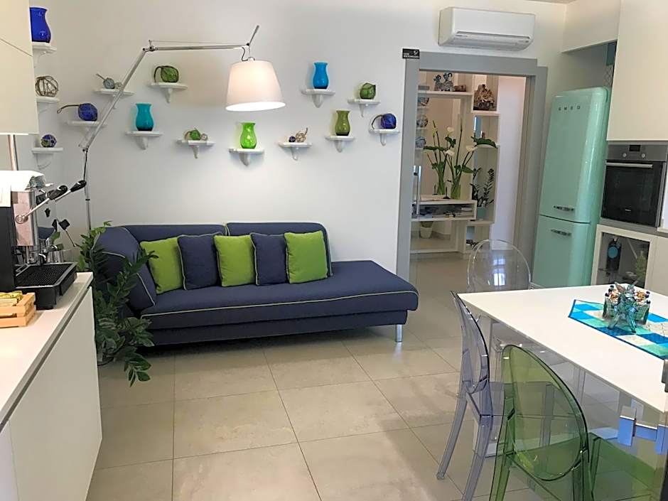 Al Parco Primavera B&B