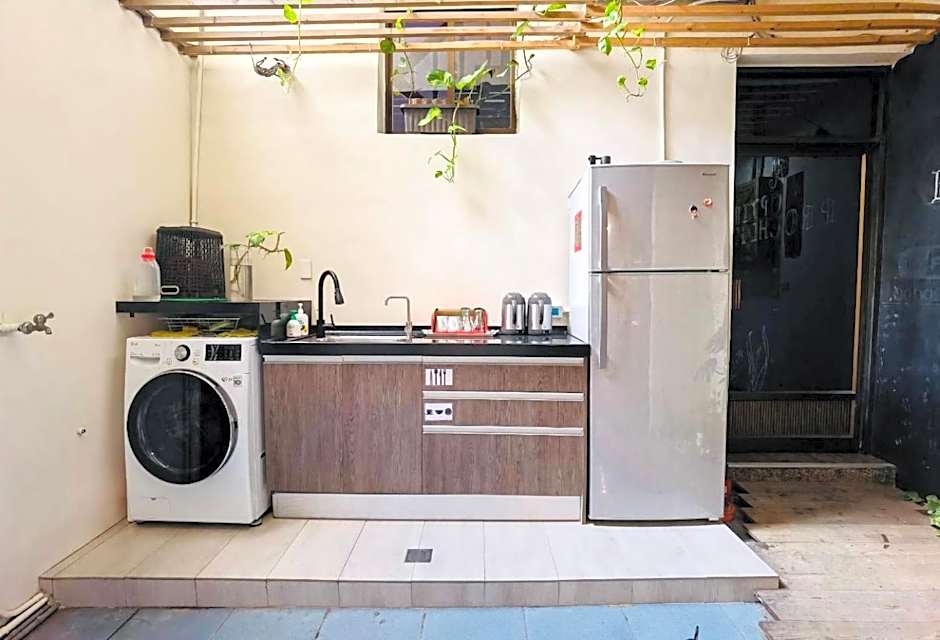 OC Hostel