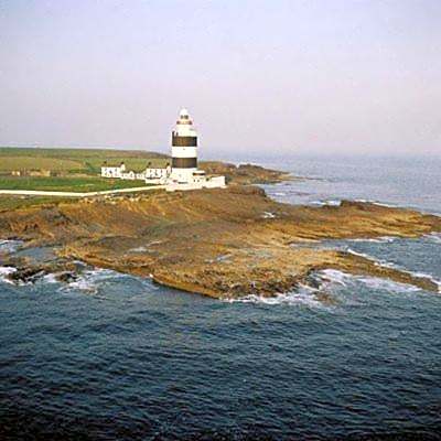 Dunbrody Country House Hotel