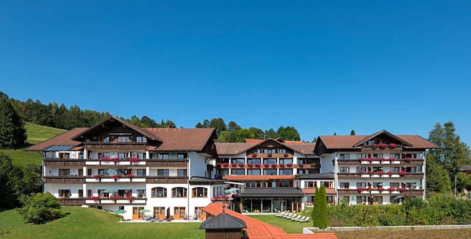 Hartungs Hoteldorf