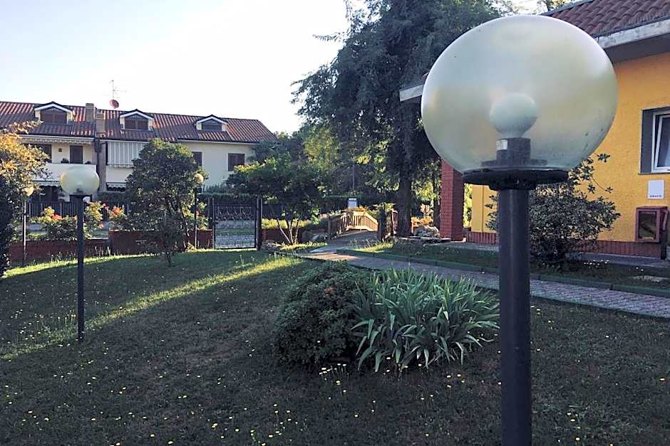 RistHotel Pianura Inn