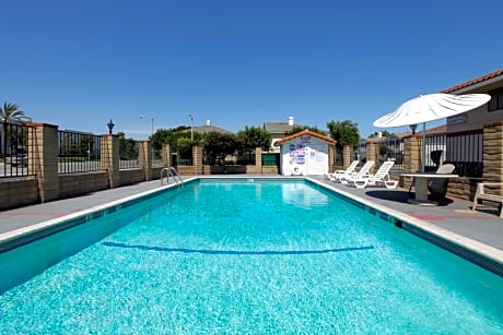 Americas Best Value Inn Pico Rivera Los Angeles E