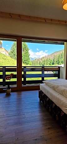 Junior Suite with Balcony