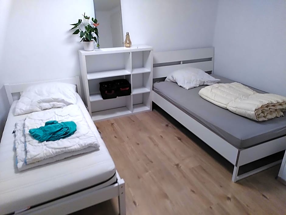 Hostel Bad Salzig