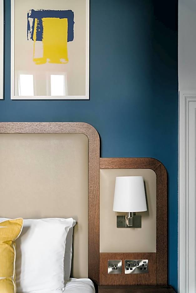 voco Grand Central-Glasgow By IHG