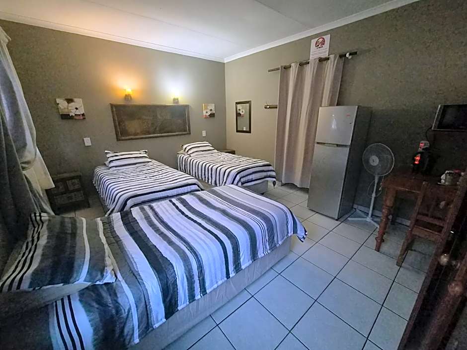 N4 Guest Lodge