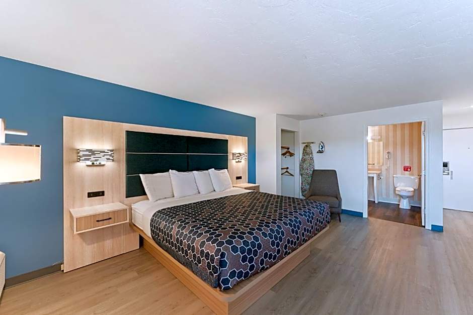 Pilgrim Sands on Long Beach