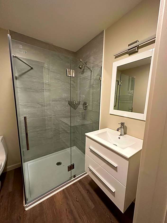 Crater Lake Gateway - Hwy 140