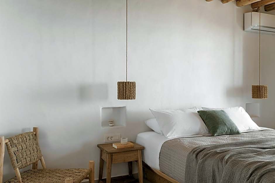 Gerofinikas Boutique Hotel