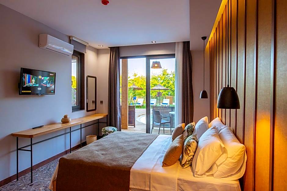 Arwen Hotel