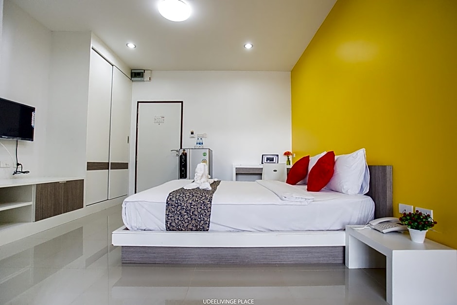 Udee Living Place