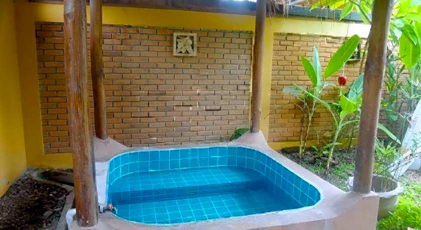 Aroma Pai Spa Hotel