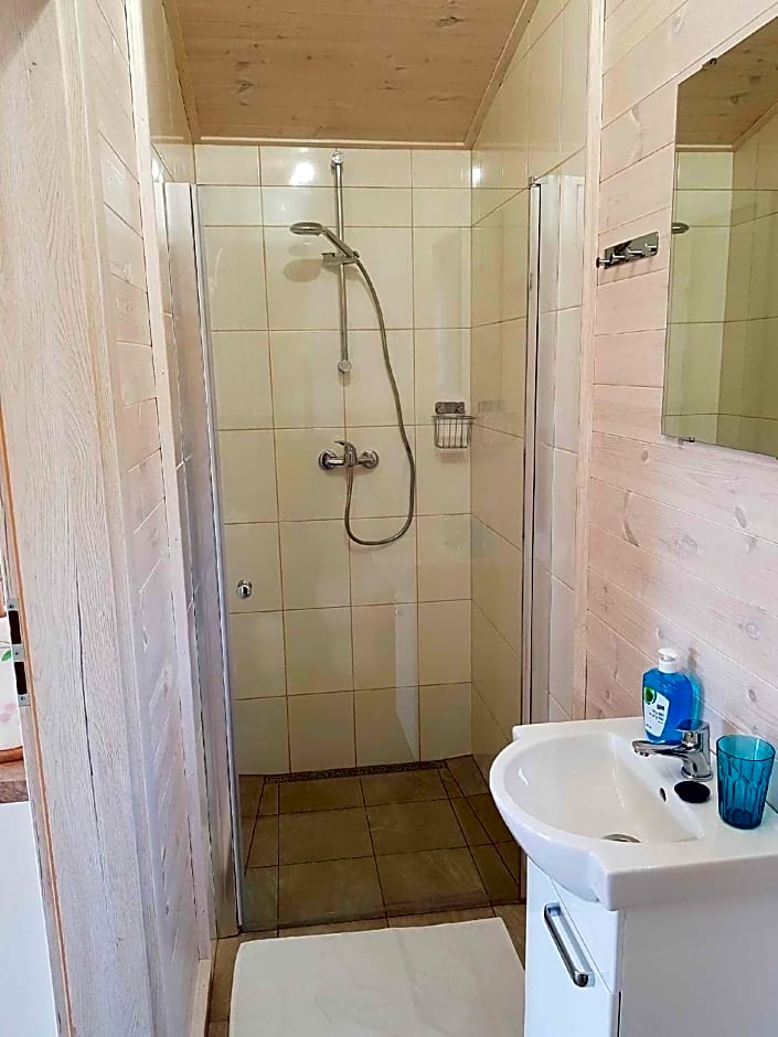 Domki Niezapominajka Ustka