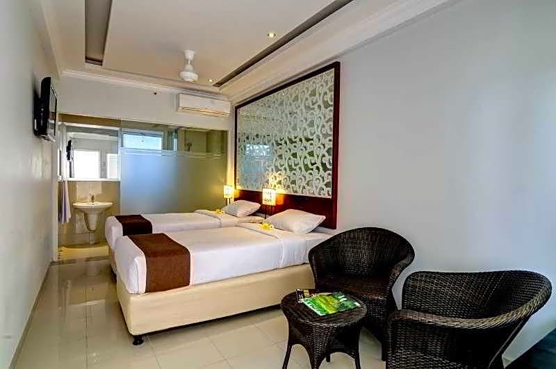 The Niche Bali