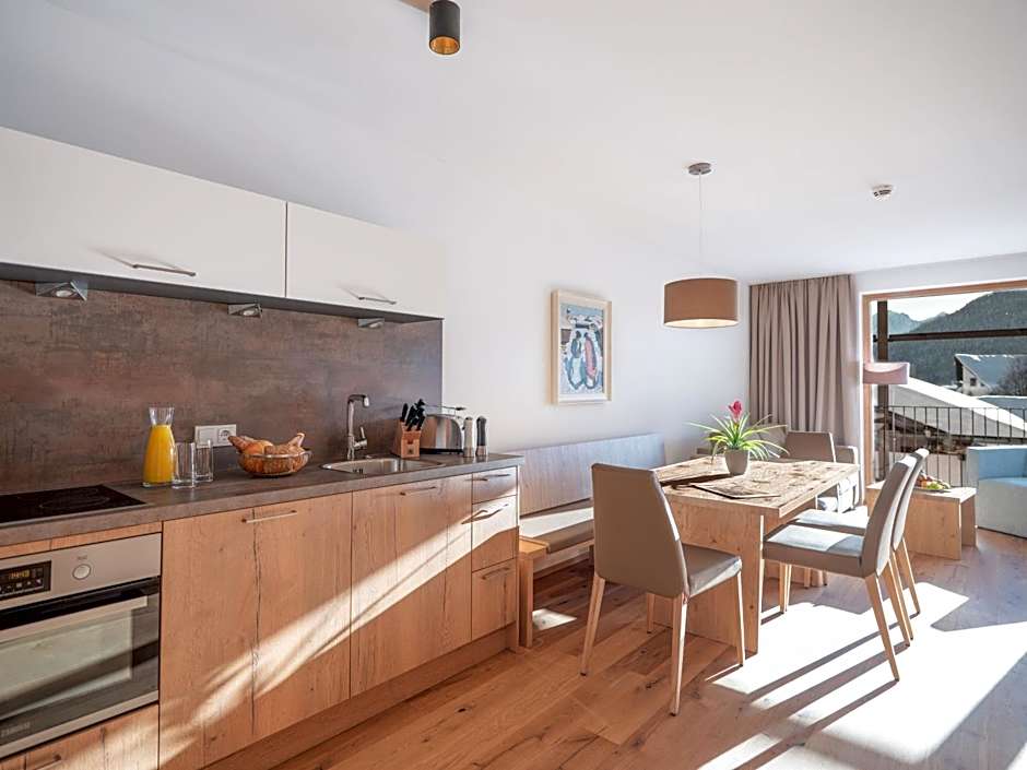 GOTTHARD - FINE LIVING APARTMENTS