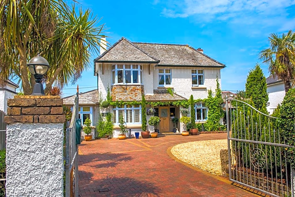 Bradleigh Lodge