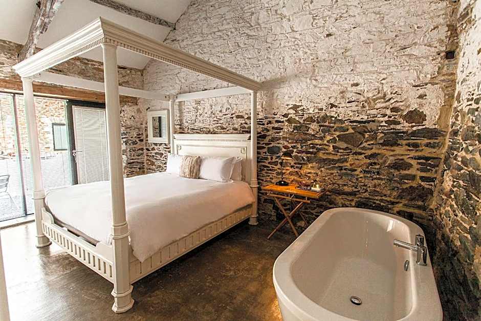 ANRÁN at Tidwell Farm