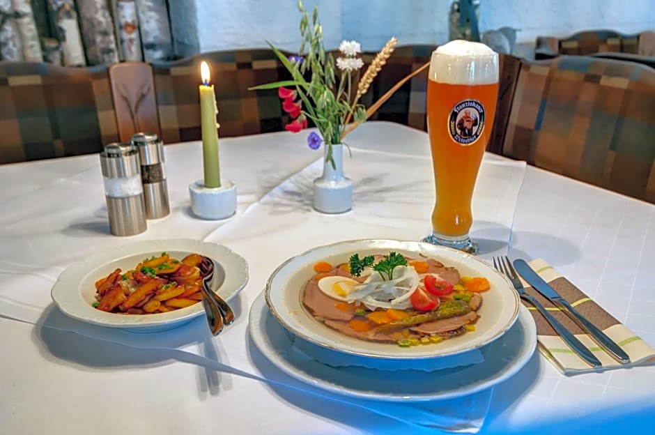 Hotel Gasthof Rössle
