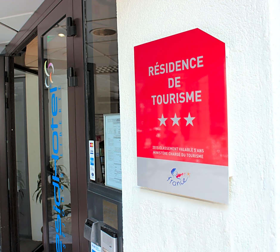 Residhotel Le Grand Prado