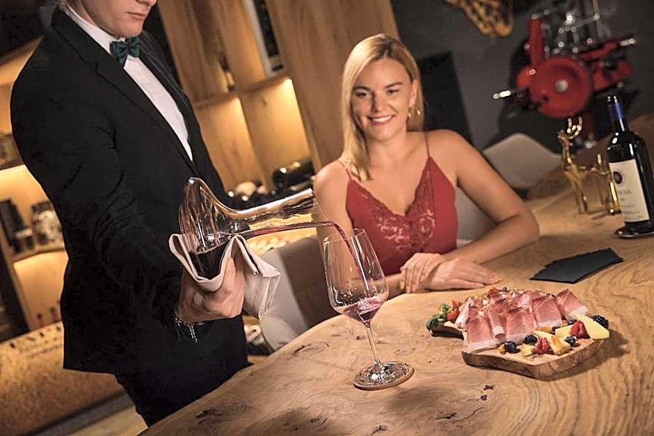 Dolomites Wellness Hotel Savoy