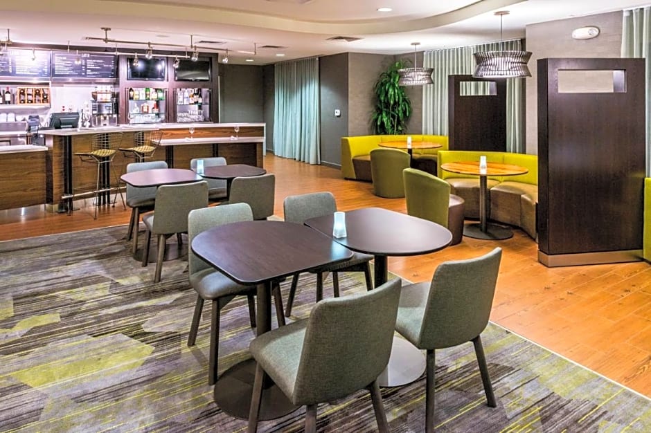 Courtyard by Marriott San Luis Obispo