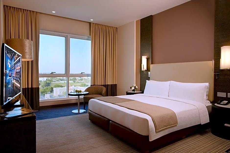 Four Points by Sheraton Al Ain