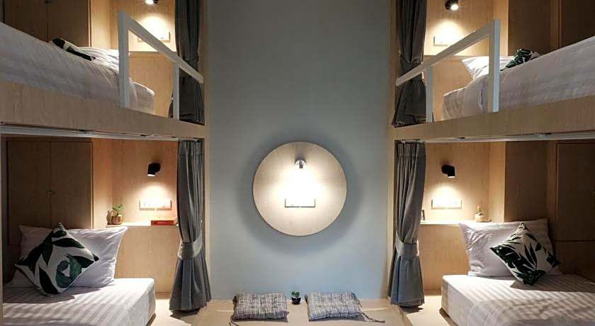 THE BELONG BOUTIQUE HOTEL