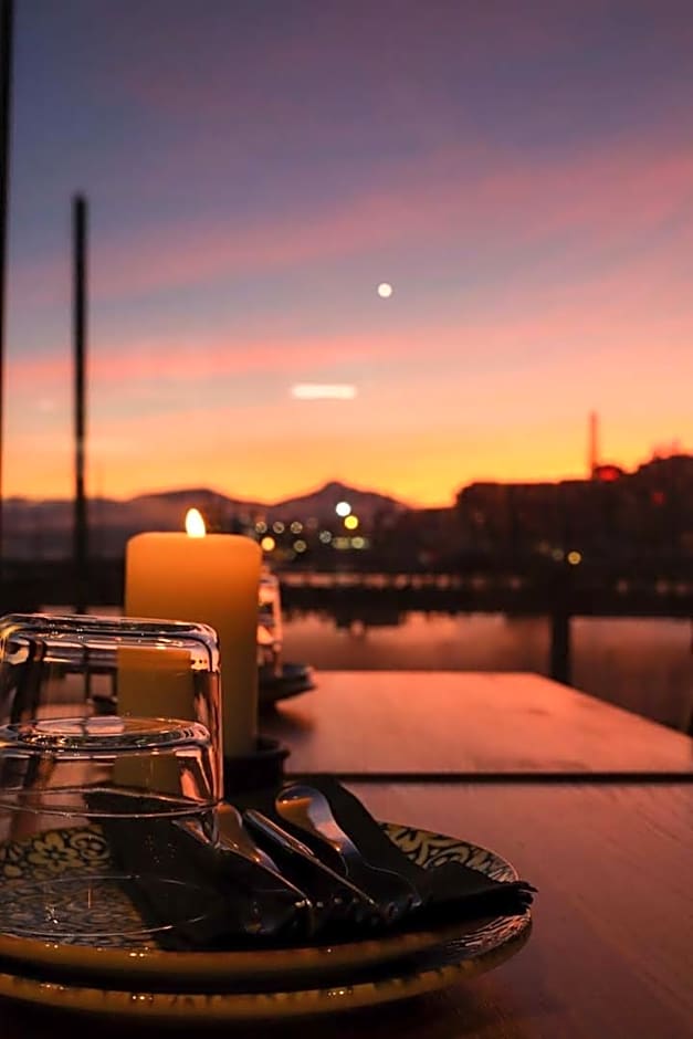 TotalApartments Storgata City Apartments