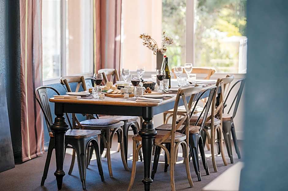 Sure Hotel by Best Western Chateauroux