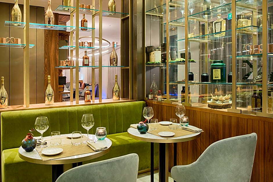NH Milano Palazzo Moscova