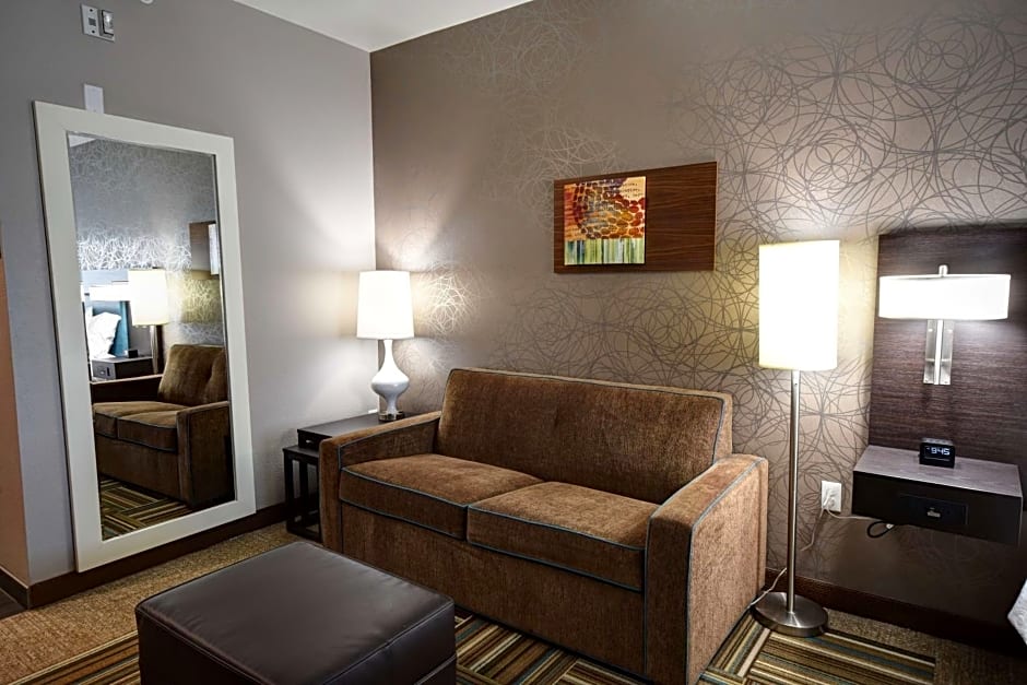Home2 Suites By Hilton El Reno