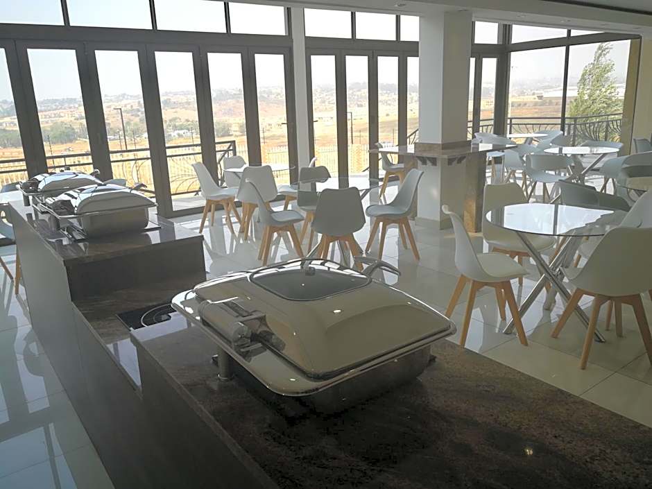 Eagle Nest Luxury Accommodation