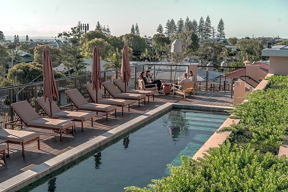 Hotel Marvell Byron Bay