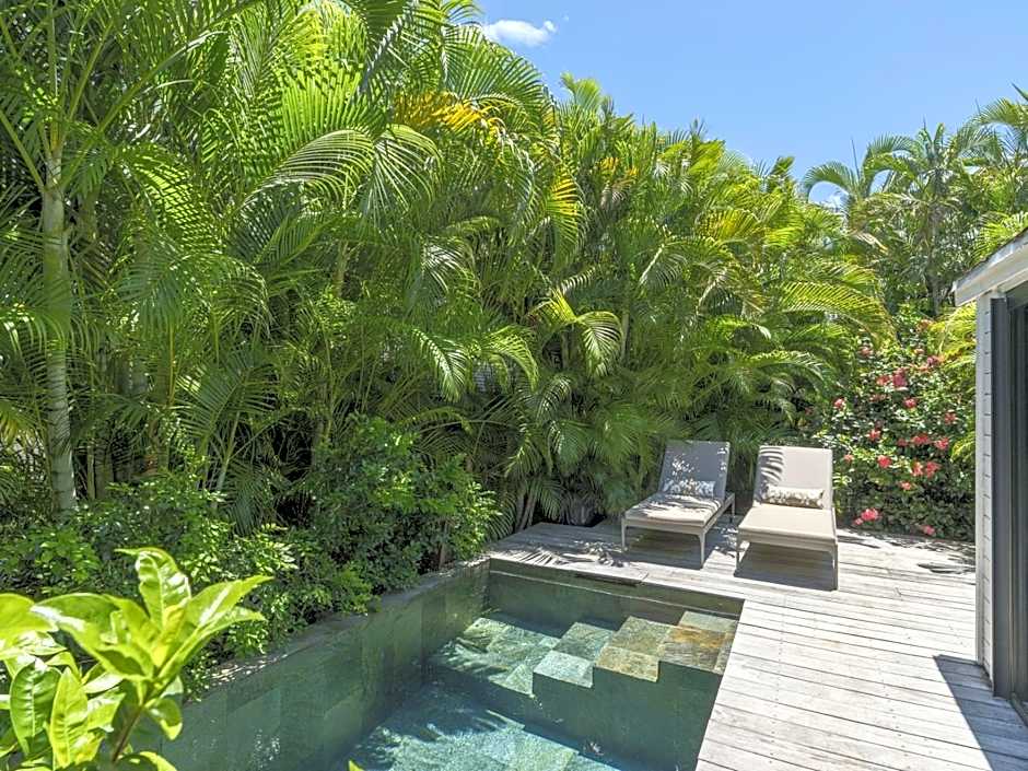 La Toubana Hotel & Spa