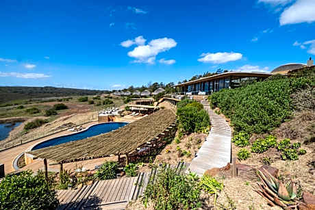 Gondwana Game Reserve