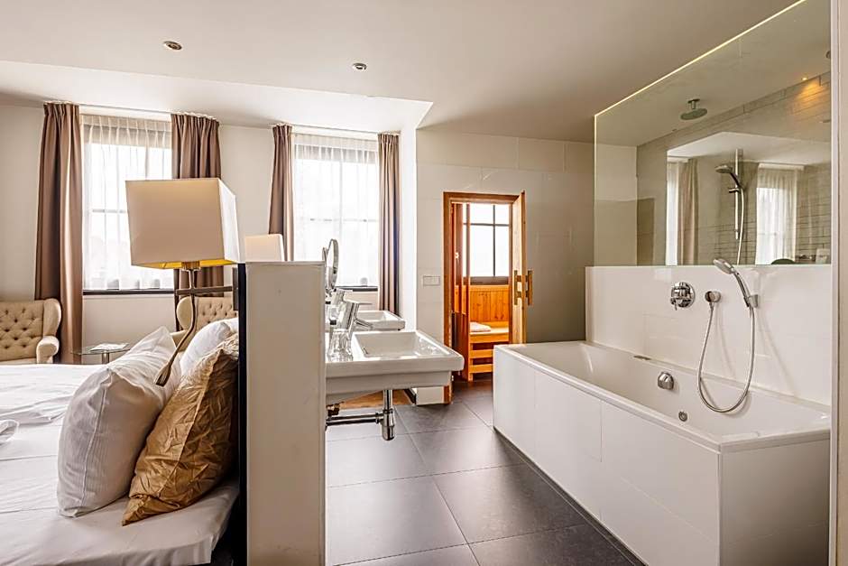 Grand Hotel Alkmaar