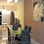K. Riverfront apartment