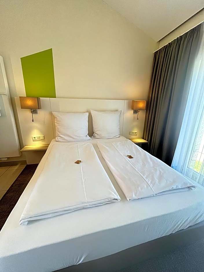 Hotel-Restaurant Krüger