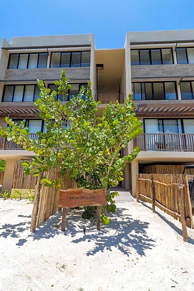 Ocean View Loft in Punta Cocos - C102