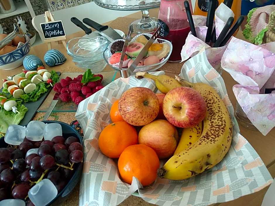 Bea's Bed & Breakfast