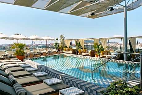 The Hoxton, Poblenou