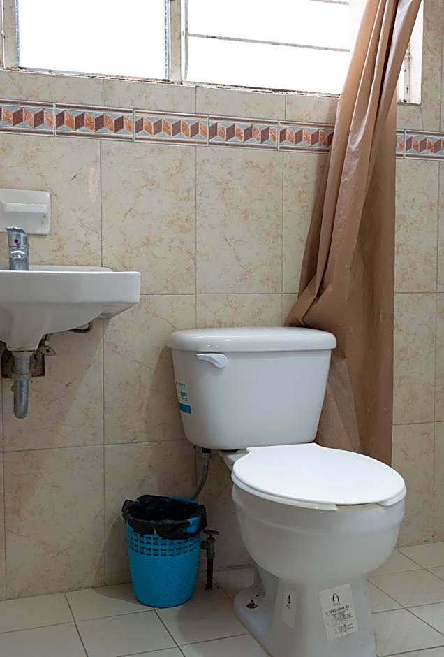 Hotel Esperanza, Oaxaca Centro