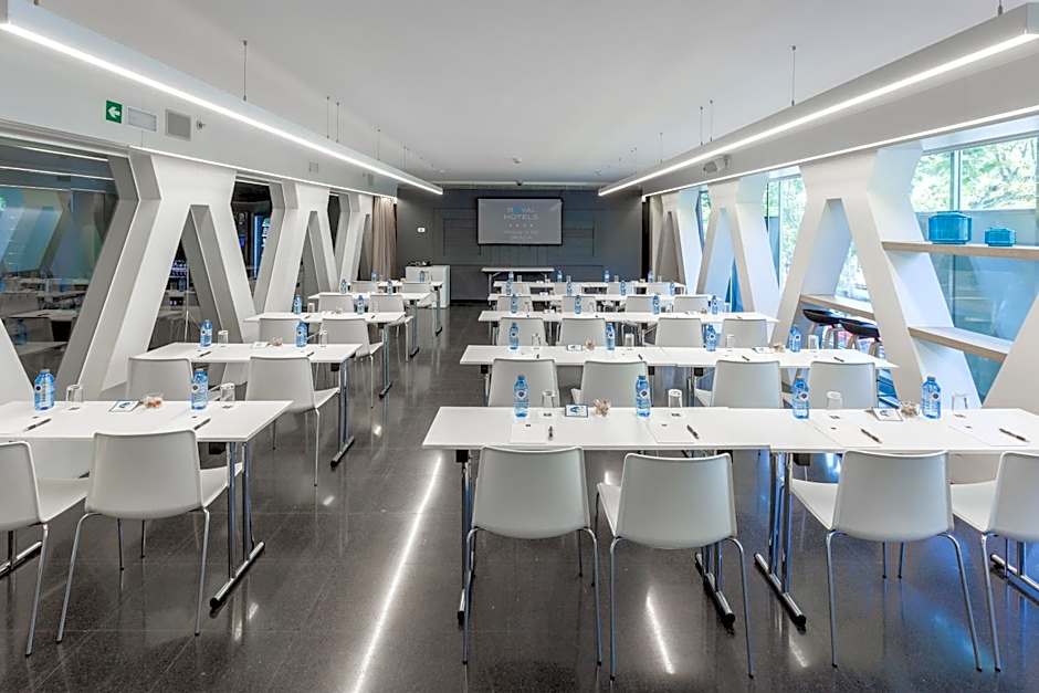 Hotel Royal Passeig de Gracia