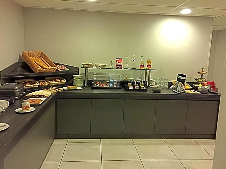 Le Domaine des Oliviers