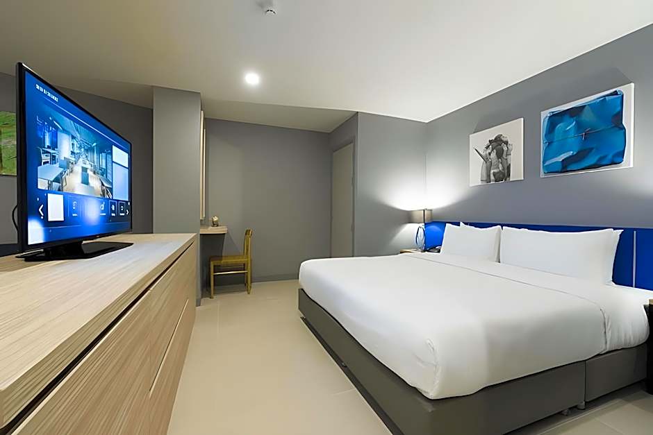 Xen Hotel Nakhon Pathom
