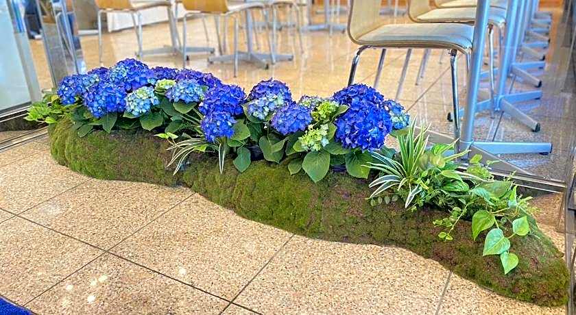 Toyoko Inn Kyoto Gojo-Karasuma