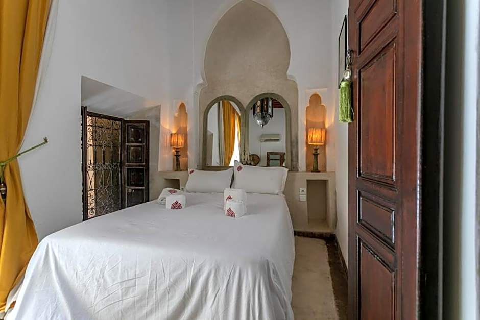 Riad Safar