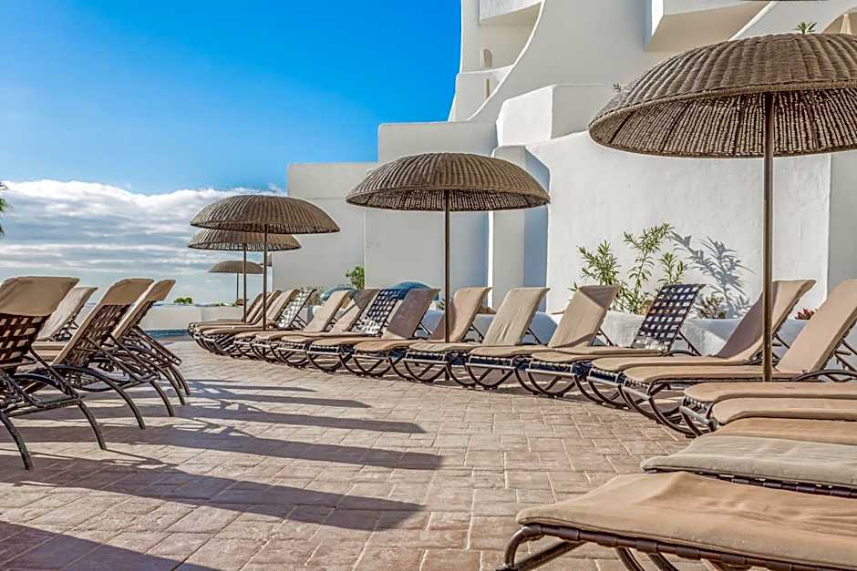 Santa Barbara Golf and Ocean Club By Diamond Resorts