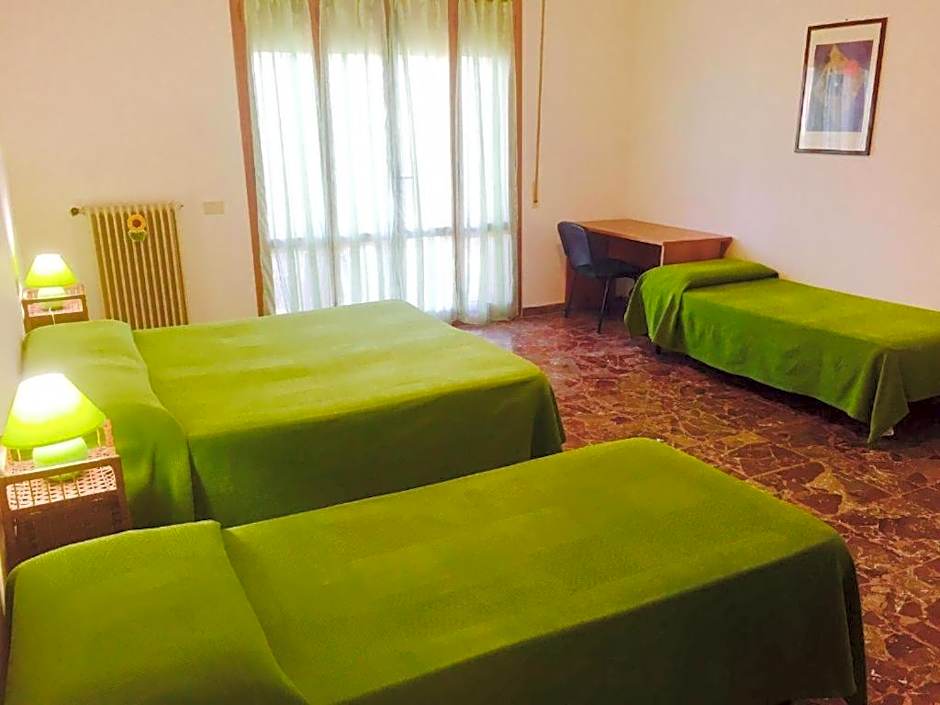 B&B Francesco